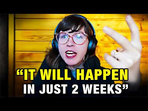 "You NEED To Start PREPARING Yourself..." Whitney Webb Warning 2025