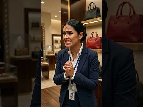 La juzgaban por su apariencia