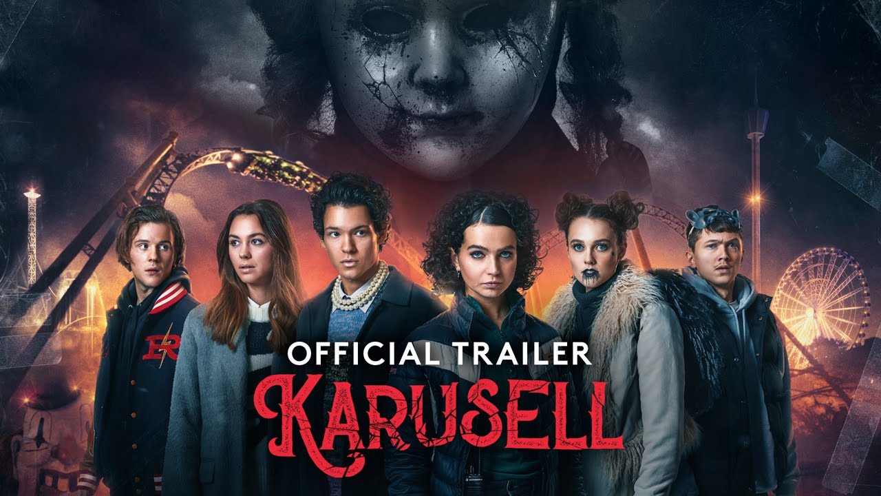 Karusell Trailer thumbnail