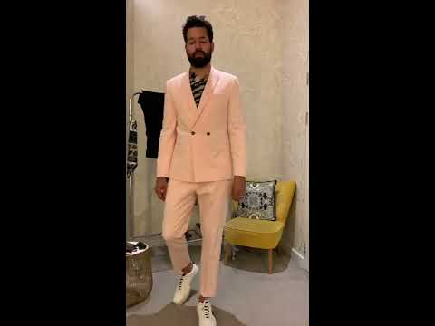 riverisland.com & River Island promo code video: Ways to Wear the Suit // River Island