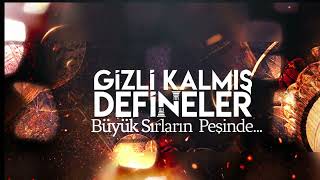 TOPRAĞIN ALTINDA UNUTULMUŞ! KIRILMIŞ TAŞ ARKASINDAKİ MAĞARA