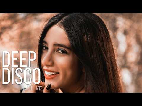 Deep House 2025 I Evony Chill Out Mix #140