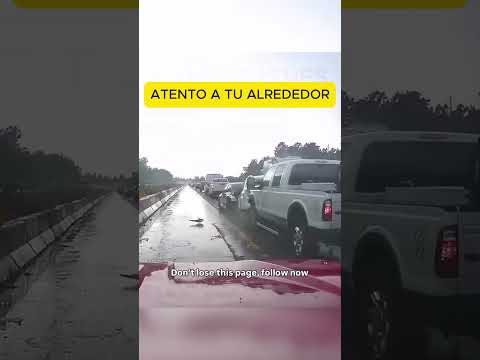 SIEMPRE ATENTO! #auto #viral #trending #shorts #youtubeshorts