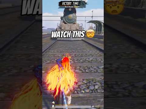 Okey..that’s really crazy 🤯 #pubgmobile #shorts