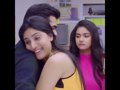 Ye Ladki Ram Pothineni Ko Hug Karti Hai #TheSuperKhiladi3 #rampothineni #south #shorts #reels