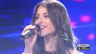 Rising Voice & Dance 🎤 CASTING TELEVISIVI EMERGENTI 2025 📺 | Canale Italia