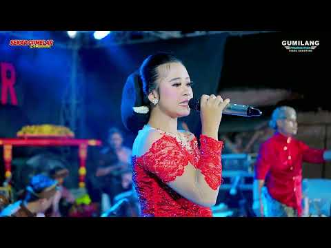 LANGGAM KANGEN - ICHA SRITANJUNG - SEKAR GUMELAR CAMPURSARI - WEDDING NAILI & ANGGA SUMANDING JEPARA