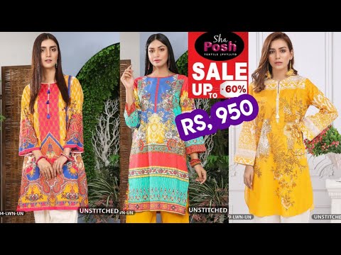 shaposh online sale 2020