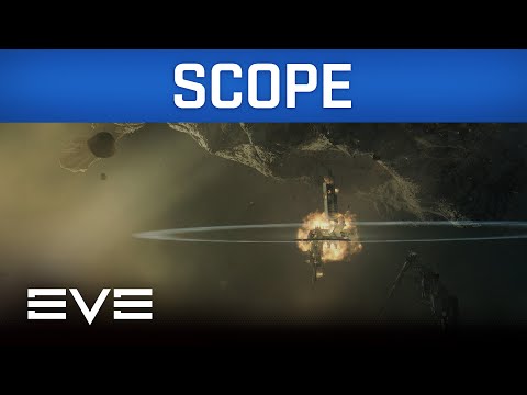 EVE Online | The Scope - Empires Fight Shadow War