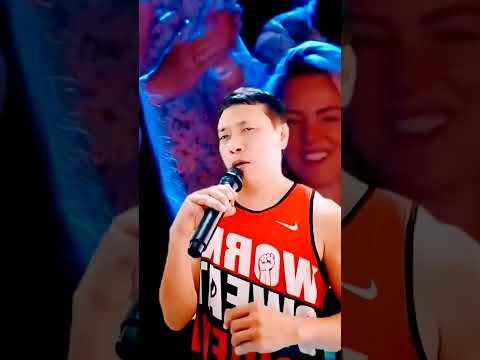Have You Ever Seen the Rain ( America's Got Talent 2024 ) Creedence clear water revival
