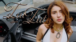 ZERA - TUT TUT (OFFICIAL VIDEO)