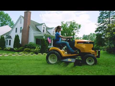 Cub Cadet Dealers Greenville Sc 08 2021