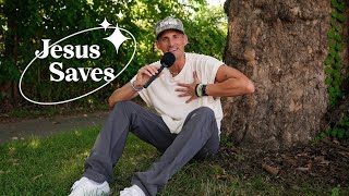 I Went To Europe to Spread Mental Health Awareness