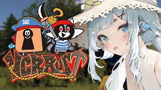 【VCR RUST3】10日目！最終日！！さいごまでたのしむぞ～！【杏戸ゆげ/ななしいんく】