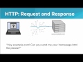 Understanding the Internet: Packets and Protocols