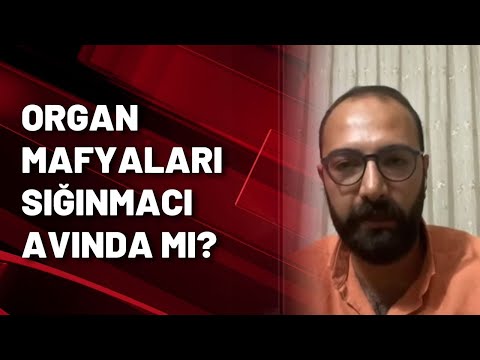 Türkiye sınırında neler oluyor? Ruşen Takva anlattı