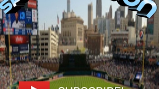 MLB The Show 17 Franchise Mode Postseason