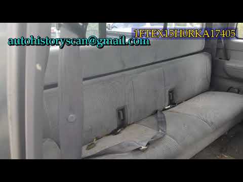 1FTEX15H0RKA17405 Ford All Models 1994