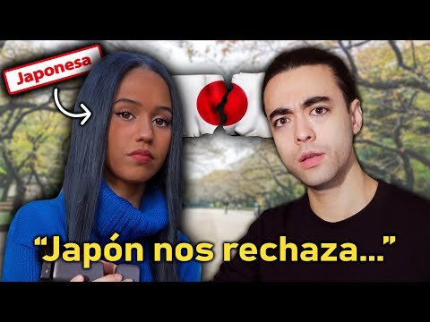 La CRUDA Realidad de ser EXTRANJERO Nacido en Japón