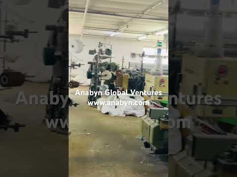 The music concert inside the Loom !! #AutoLoom #manufacturer #bedlinen #bathlinen #southIndia #terry