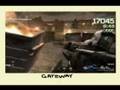World Of Call Of Duty 4