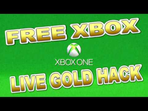 xbox live gold hack horizon