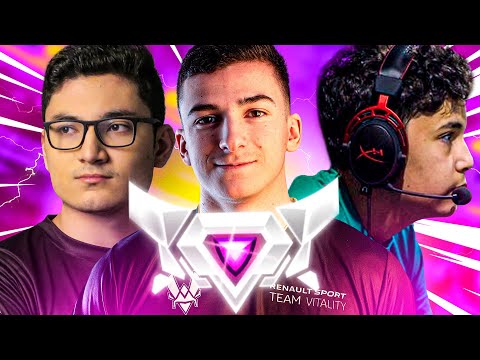 TOURNOI EN SUPERSONIC LEGEND ft. @AztraLRL & Itachi