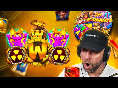 Wheel Decide... but I did MASSIVE $200 SPINS and GOT AN INSANE BONUS!! (Bonus Buys)