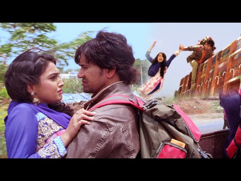 निरहुआ कर रहे है किडनेपिंग - Amrapali Dubey, Dinesh Lal Yadav