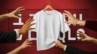 Les secrets de l'empire Uniqlo