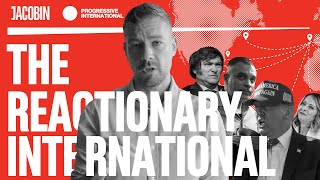 Trump’s GLOBAL far right network is growing