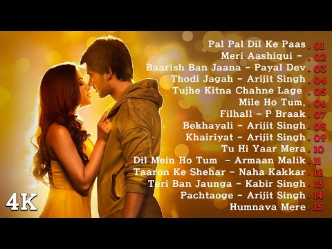 New Song 2025 | New Hindi Song | Best of Arijit Singh, Jubin Nautiyal,Atif Aslam ,Darshan Raval &#128150;