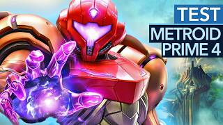 Metroid Prime 4: Beyond video test GameStar