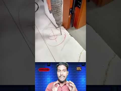 “যে প্লাম্বারের কাছে এই মেশিন আছে, সে রাজা! 👑 #youtubeshorts #viralvideo #trendingnow #samtheloser