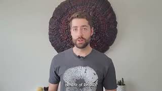 The Truth About #Reishi #Mushroom: #HealthandWellness Benefits