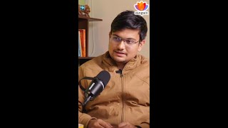 Bengal – Udyog nhi Cheeni ki Chinta | Sanchay Ghosal | #SangamTalks