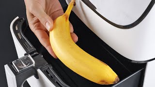 Easy Air Fryer Recipes That Drive The Whole World Crazy!