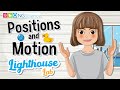 Understanding Motion and Position