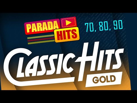 Classic Hits Anos 70, 80 e 90 - Só As Melhores