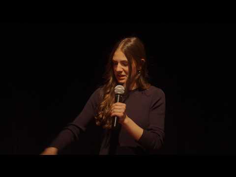 Smart Isn’t What You Think | Teaghan Gorman-Peña | TEDxWestern Canada HS