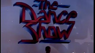 " The Dance Show " WSB -TV Atlanta, GA 5/15/1984 episode 21