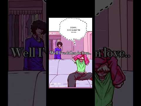 -Play Pretend- #playpretend #webtoon #webtoonedit #lgbt #max #cole #canon #ship (WinterBlazeC)