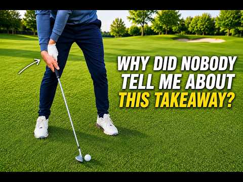 I Wish I Learnt This When I Started Golf