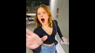 Meeting Salish Matter in Real Life.. (SHES RUDE)