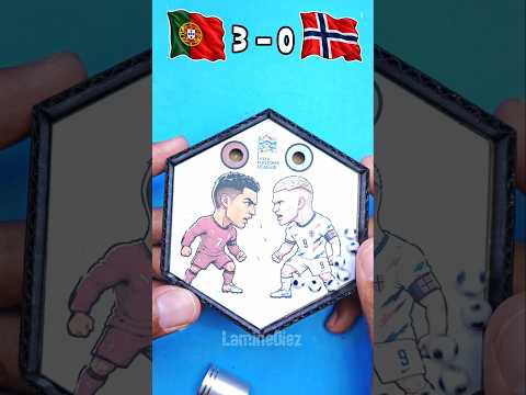 Portugal Vs <strong>Norway</strong> UEFA Nations League Match Prediction 😲💀