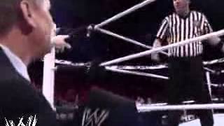 CM Punk vs dolph ziggler