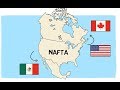 NAFTA and ISDS: Understanding Trade Dynamics