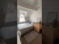 2 bedroom student apartment in Fallowfield, Manchester