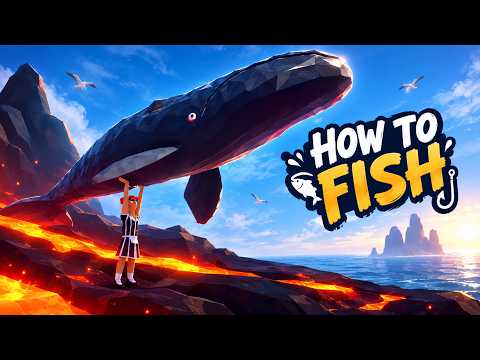 ВЕЛИЧЕЗНА БАБУЛА🔥HOW TO FISH