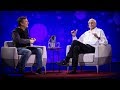 Understanding Stewart Brand's Perspectives